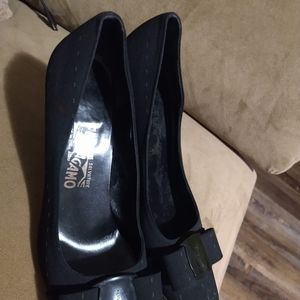 Salvatore ferragamo shoes